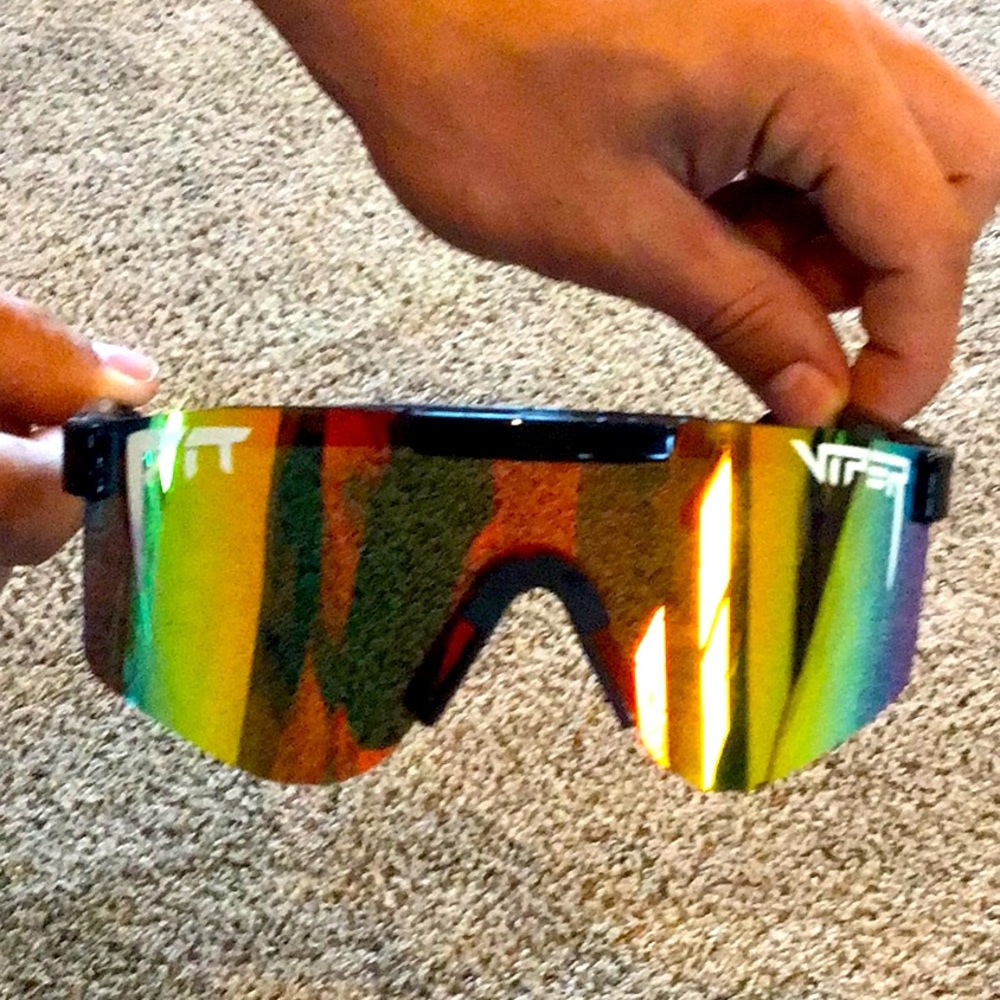Pit Viper Sunglasses